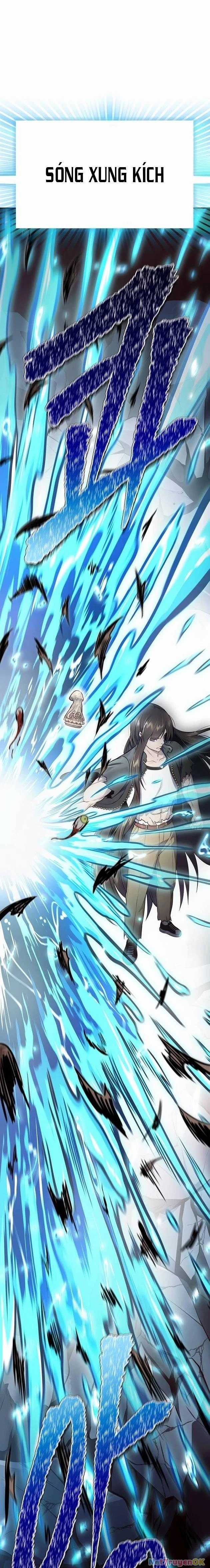 Tòa Tháp Bí Ẩn - Chapter 647 - Trang 11