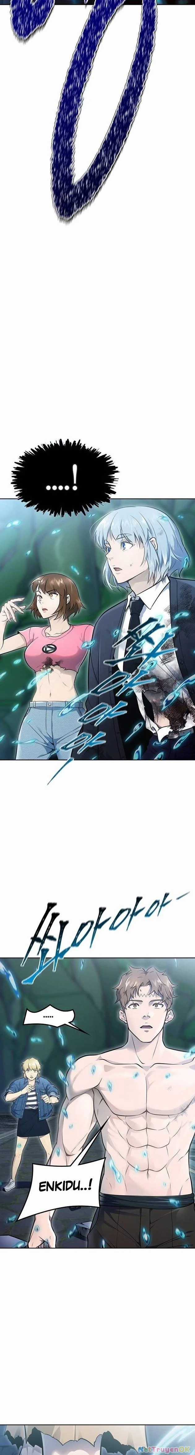 Tòa Tháp Bí Ẩn - Chapter 647 - Trang 12