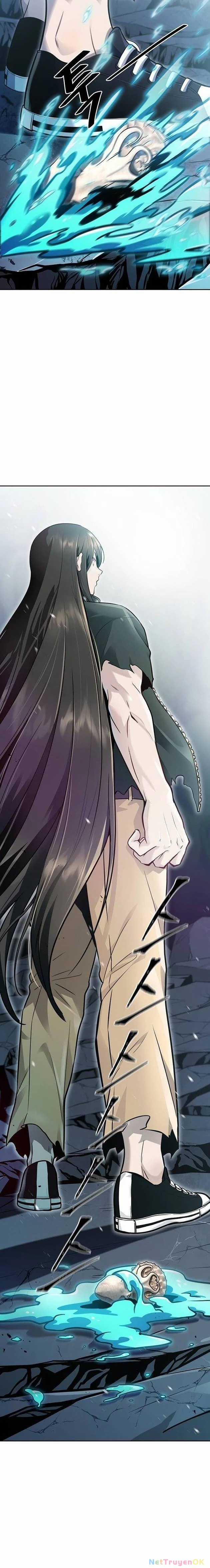 Tòa Tháp Bí Ẩn - Chapter 647 - Trang 13