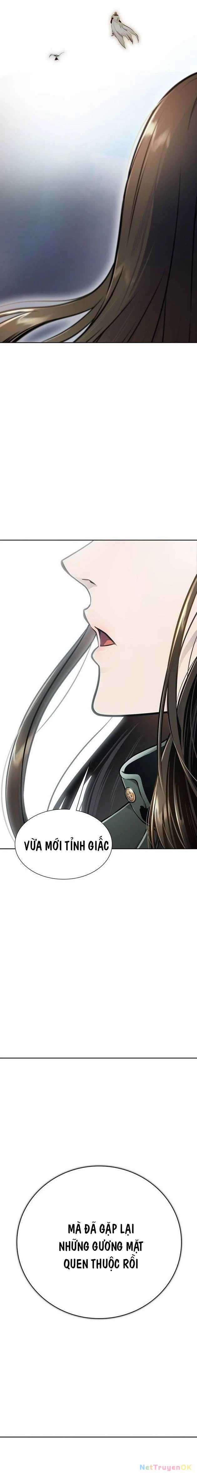 Tòa Tháp Bí Ẩn - Chapter 647 - Trang 16