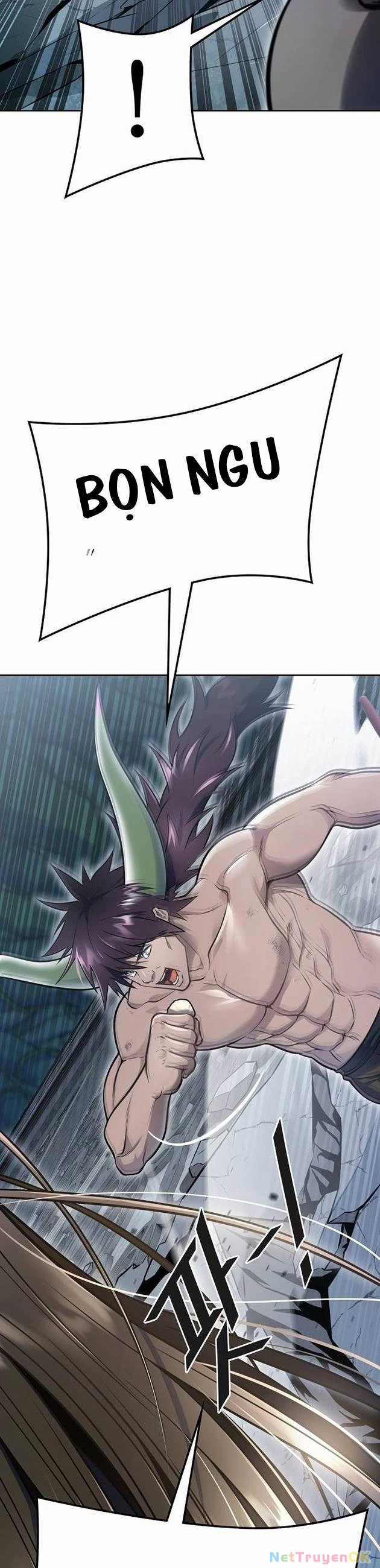 Tòa Tháp Bí Ẩn - Chapter 647 - Trang 3