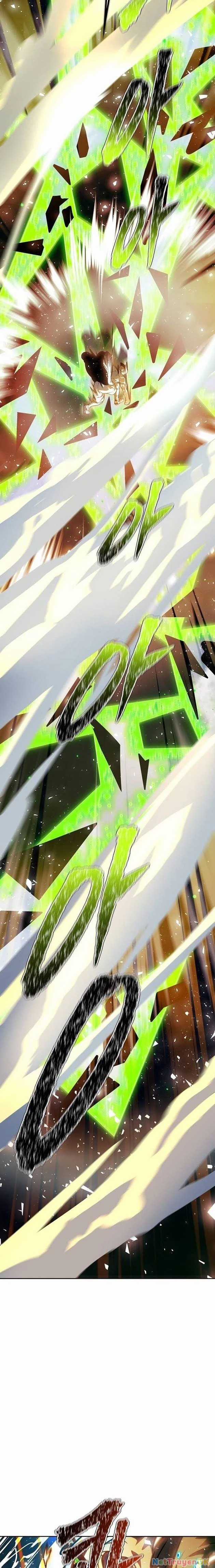 Tòa Tháp Bí Ẩn - Chapter 647 - Trang 24