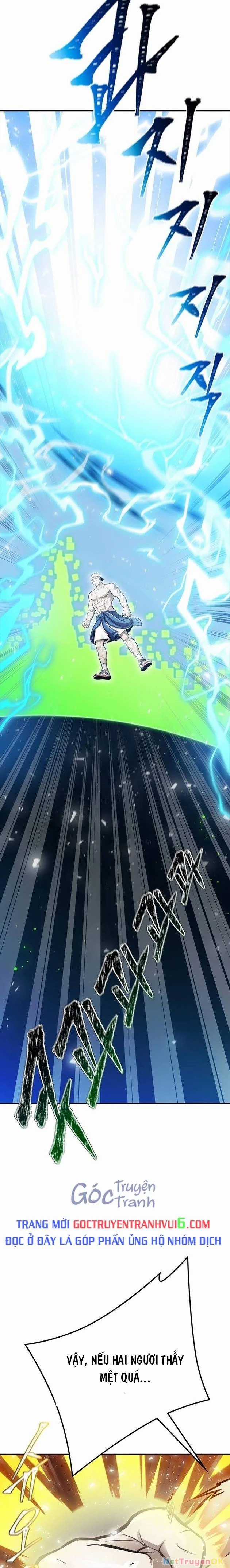 Tòa Tháp Bí Ẩn - Chapter 647 - Trang 29