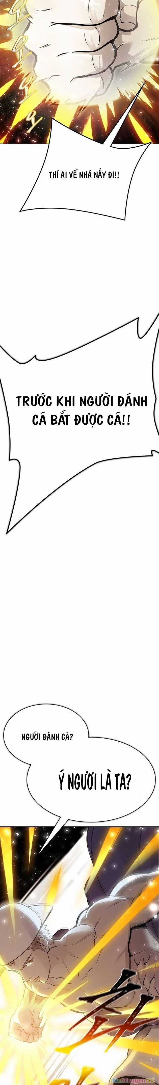 Tòa Tháp Bí Ẩn - Chapter 647 - Trang 30