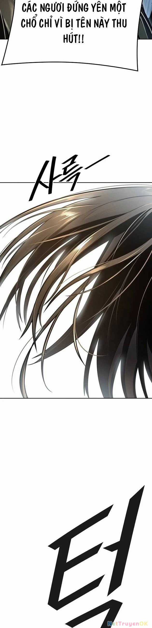 Tòa Tháp Bí Ẩn - Chapter 647 - Trang 4