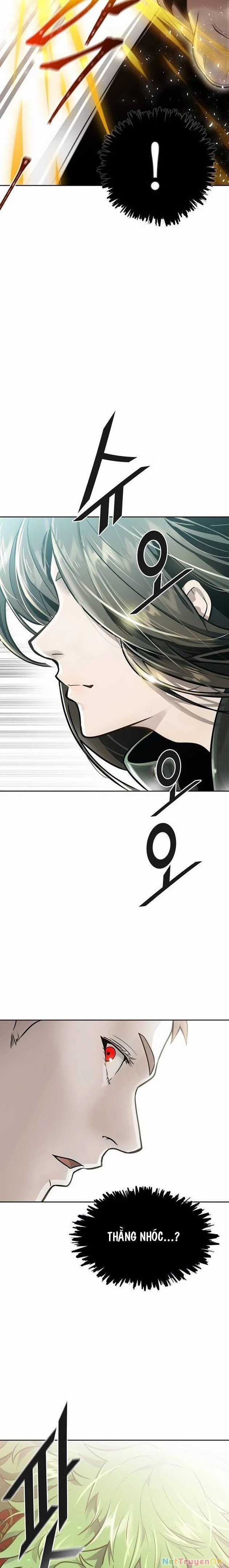 Tòa Tháp Bí Ẩn - Chapter 647 - Trang 31