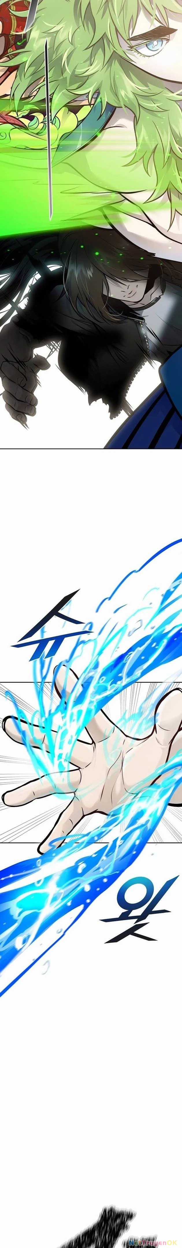 Tòa Tháp Bí Ẩn - Chapter 647 - Trang 32