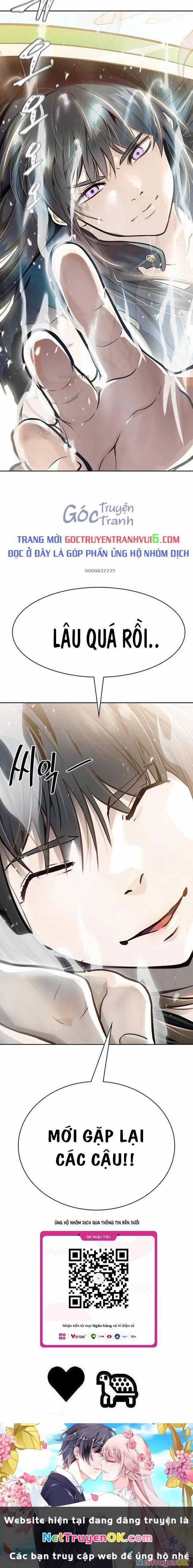 Tòa Tháp Bí Ẩn - Chapter 647 - Trang 36