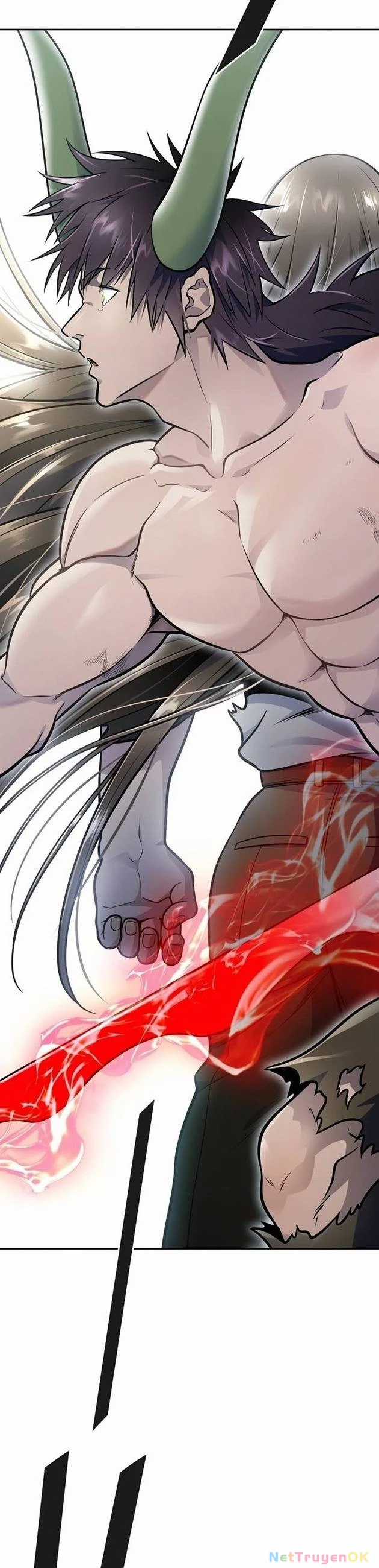 Tòa Tháp Bí Ẩn - Chapter 647 - Trang 5