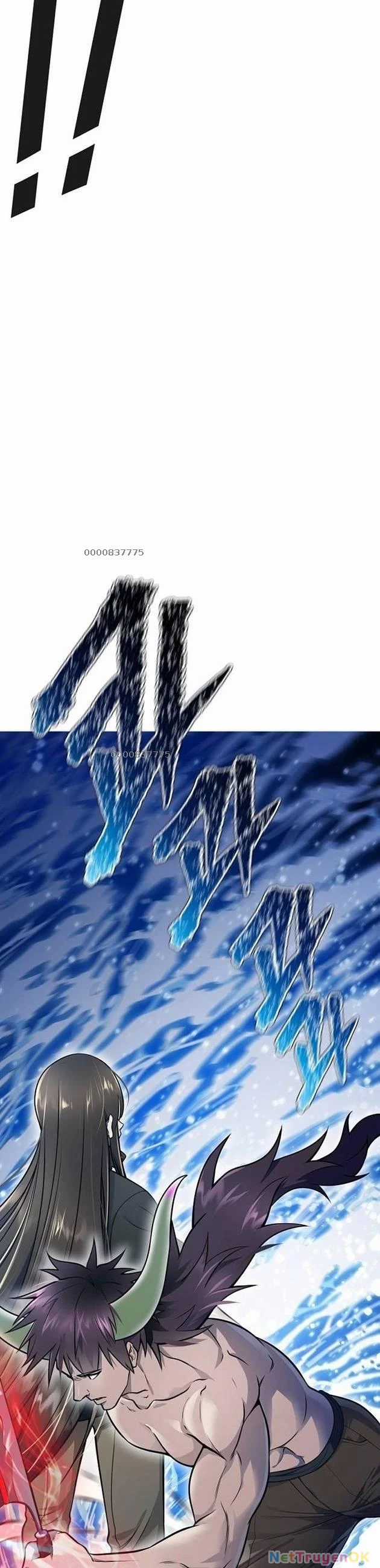 Tòa Tháp Bí Ẩn - Chapter 647 - Trang 6