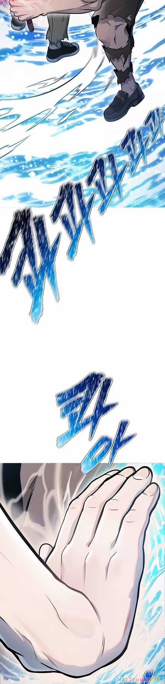 Tòa Tháp Bí Ẩn - Chapter 647 - Trang 7