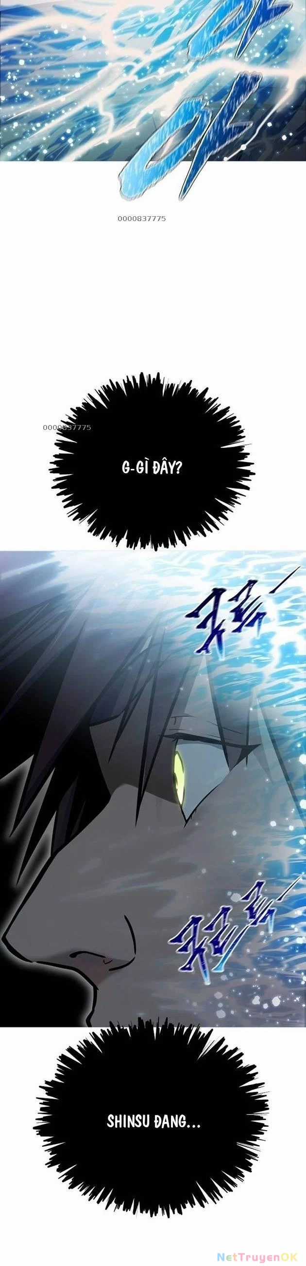 Tòa Tháp Bí Ẩn - Chapter 647 - Trang 8