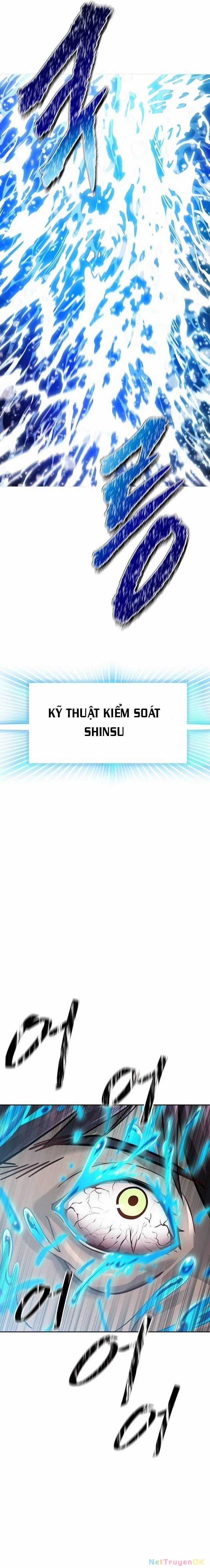 Tòa Tháp Bí Ẩn - Chapter 647 - Trang 10