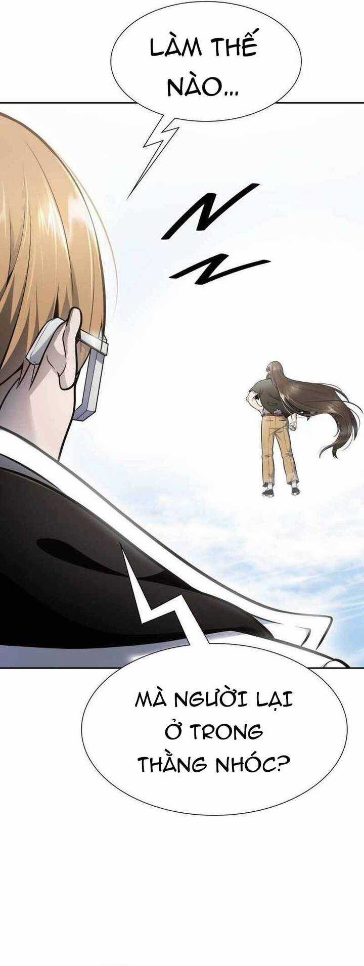 Tòa Tháp Bí Ẩn - Chapter 648 - Trang 14