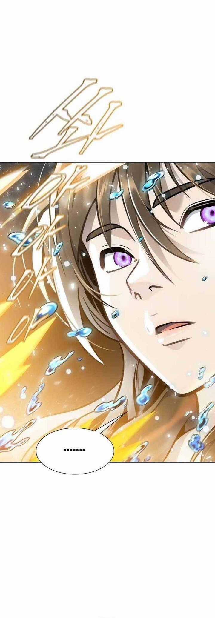 Tòa Tháp Bí Ẩn - Chapter 648 - Trang 20