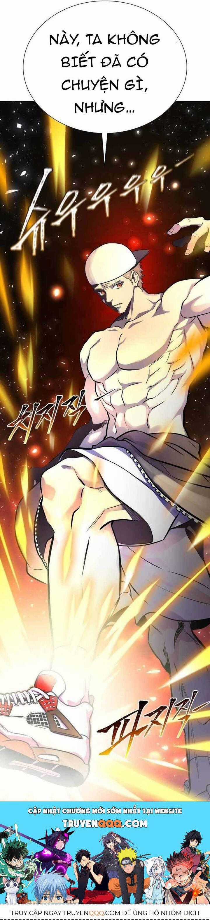 Tòa Tháp Bí Ẩn - Chapter 648 - Trang 21