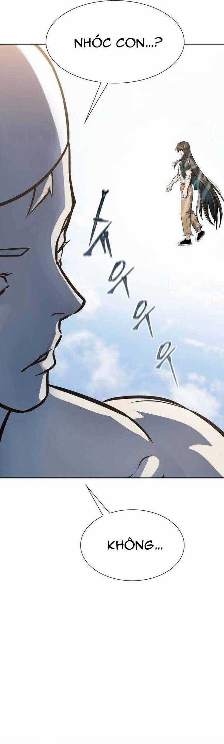 Tòa Tháp Bí Ẩn - Chapter 648 - Trang 5