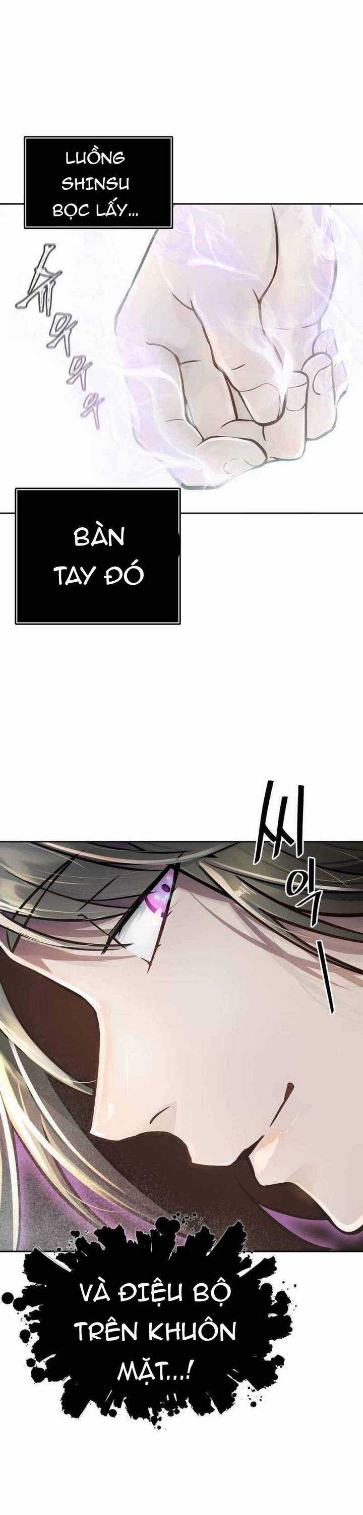 Tòa Tháp Bí Ẩn - Chapter 648 - Trang 7
