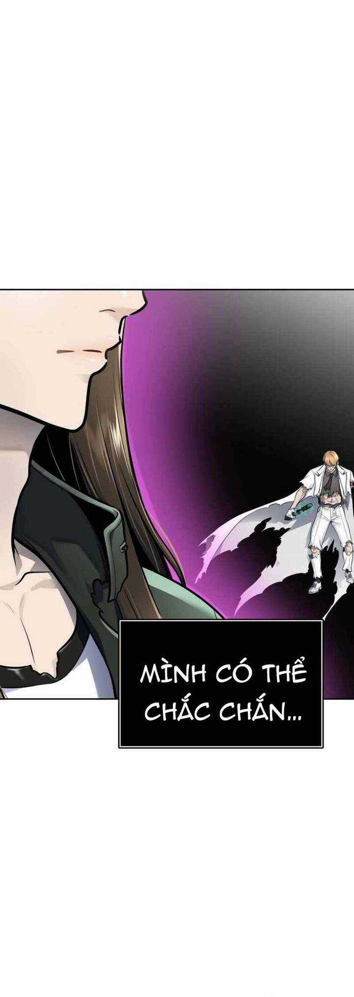 Tòa Tháp Bí Ẩn - Chapter 648 - Trang 8