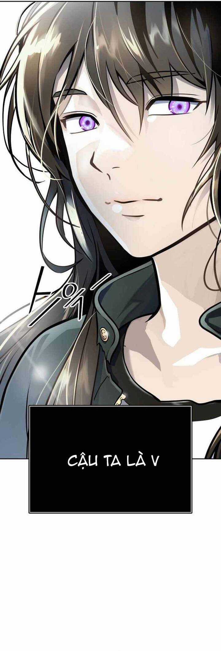 Tòa Tháp Bí Ẩn - Chapter 648 - Trang 10