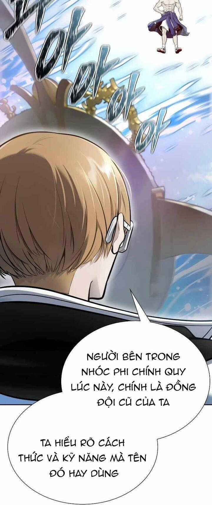 Tòa Tháp Bí Ẩn - Chapter 649 - Trang 2