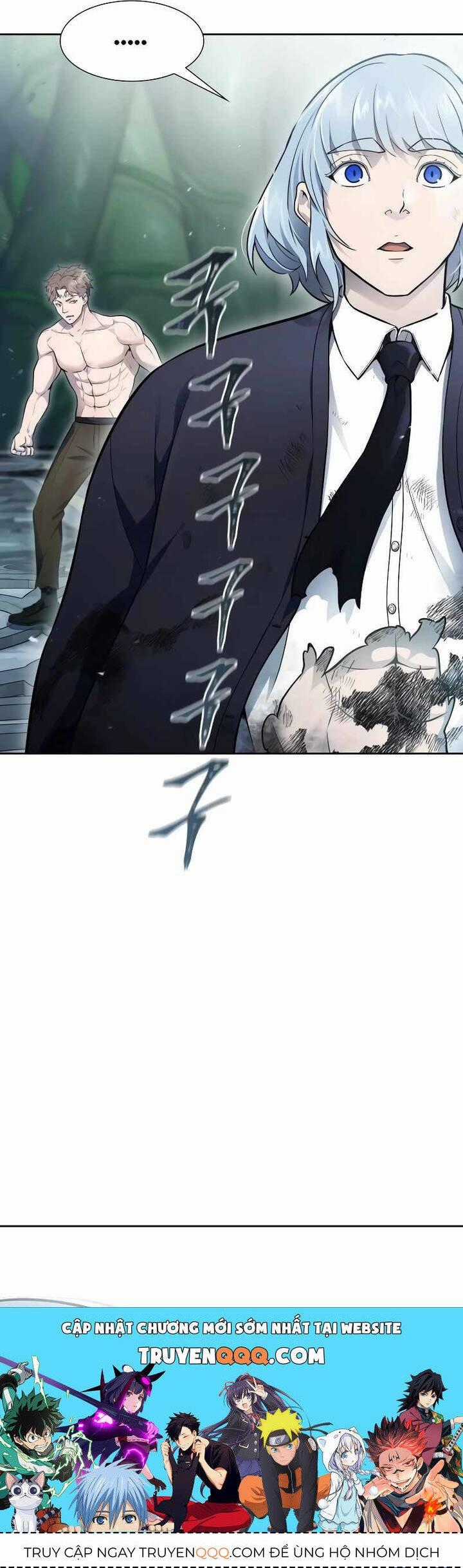 Tòa Tháp Bí Ẩn - Chapter 649 - Trang 13