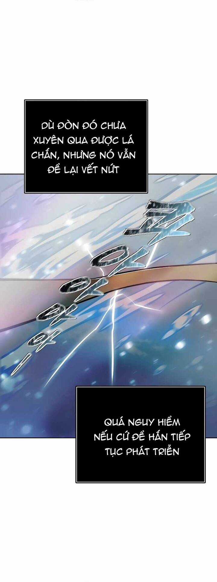 Tòa Tháp Bí Ẩn - Chapter 649 - Trang 3