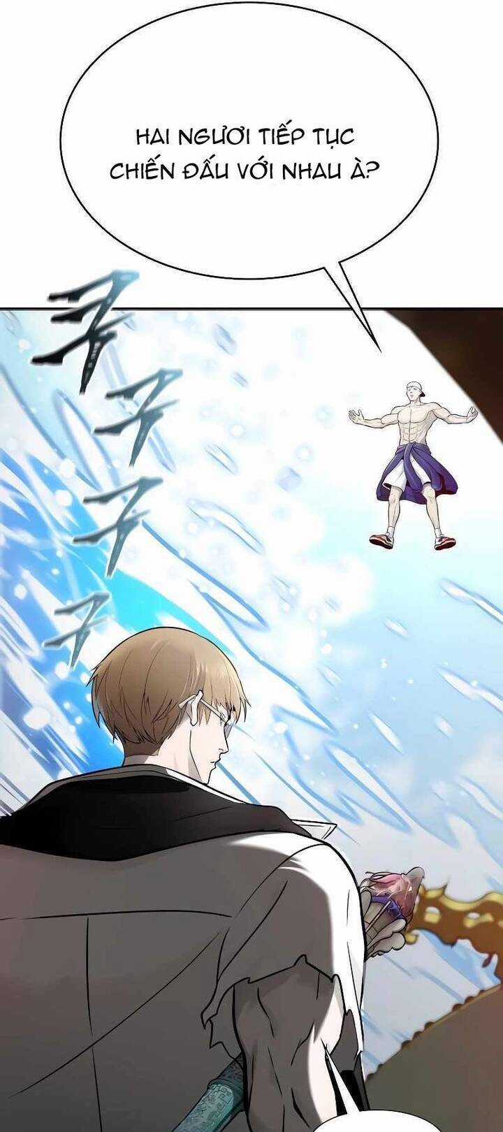 Tòa Tháp Bí Ẩn - Chapter 649 - Trang 7