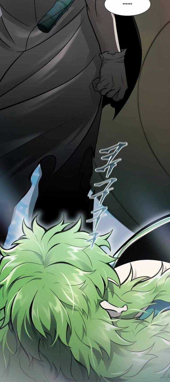 Tòa Tháp Bí Ẩn - Chapter 649 - Trang 8