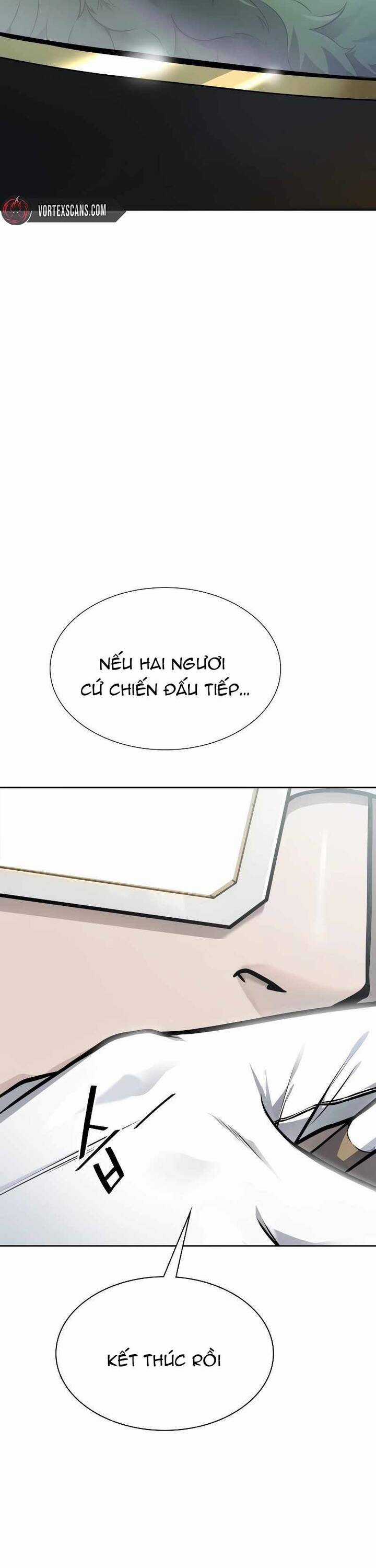 Tòa Tháp Bí Ẩn - Chapter 649 - Trang 9