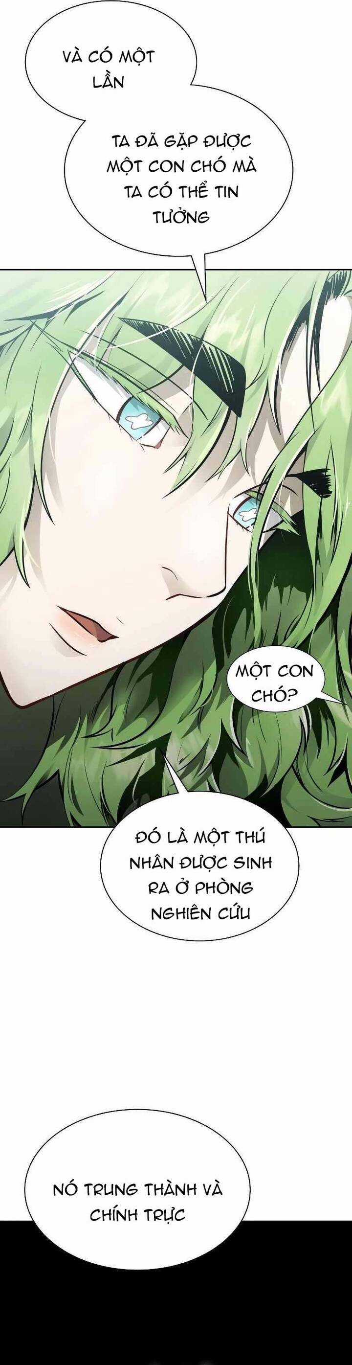 Tòa Tháp Bí Ẩn - Chapter 650 - Trang 11