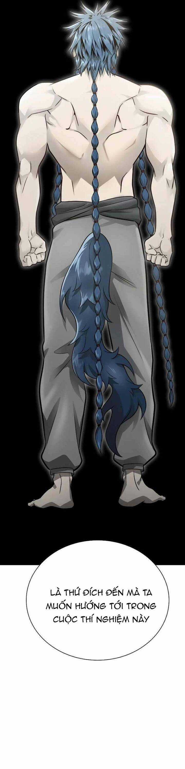 Tòa Tháp Bí Ẩn - Chapter 650 - Trang 12