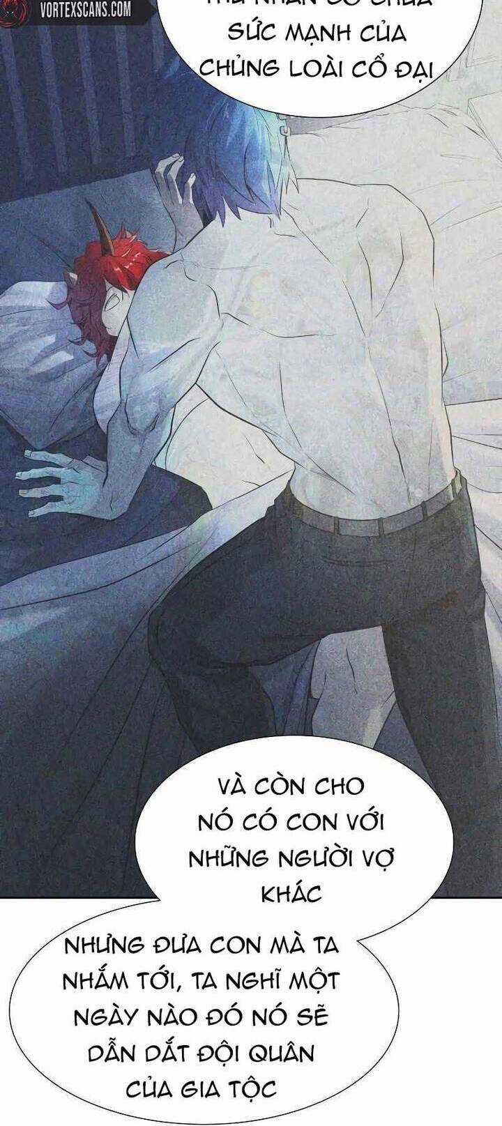 Tòa Tháp Bí Ẩn - Chapter 650 - Trang 14