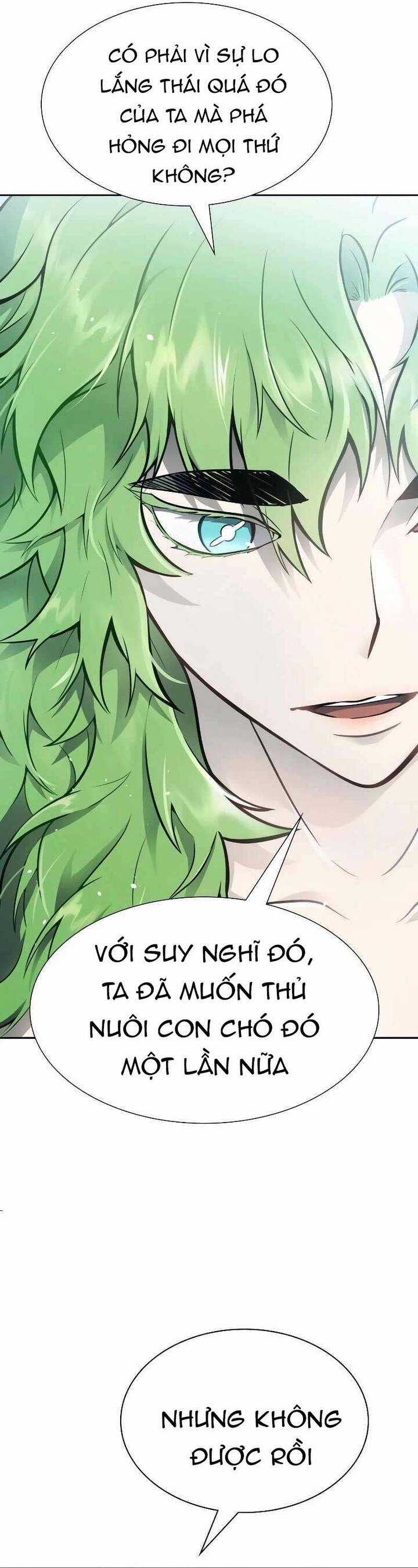 Tòa Tháp Bí Ẩn - Chapter 650 - Trang 17