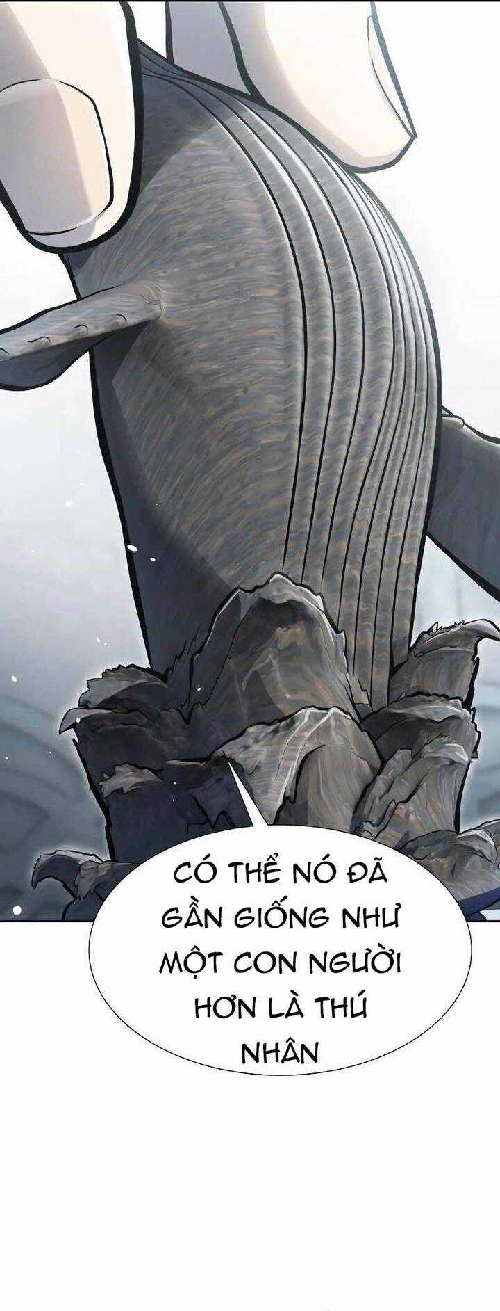 Tòa Tháp Bí Ẩn - Chapter 650 - Trang 18