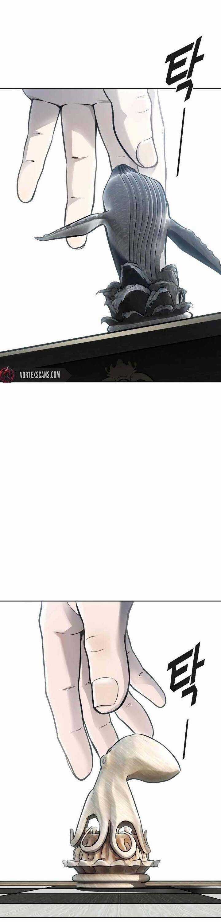 Tòa Tháp Bí Ẩn - Chapter 650 - Trang 3