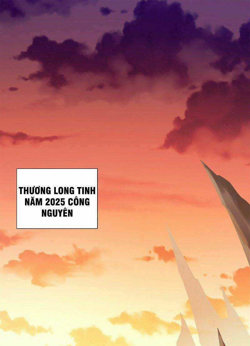 Tọa Ủng Tinh Cầu - Chapter 1 - Trang 3