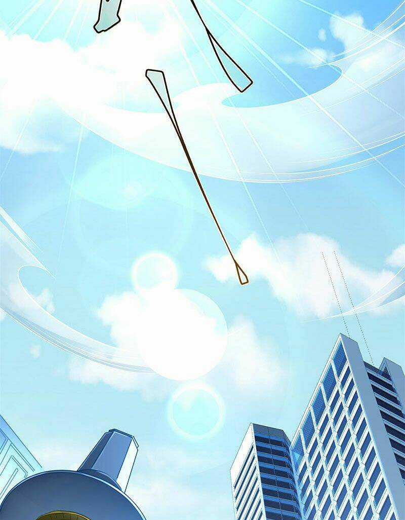 Tọa Ủng Tinh Cầu - Chapter 1 - Trang 30