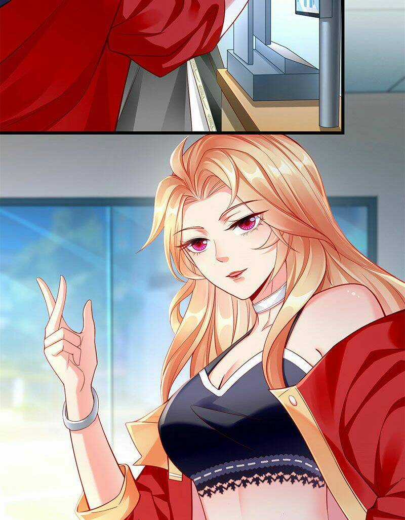 Tọa Ủng Tinh Cầu - Chapter 1 - Trang 42