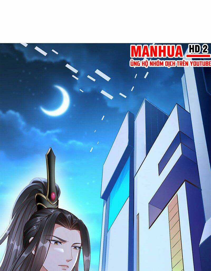 Tọa Ủng Tinh Cầu - Chapter 1 - Trang 48