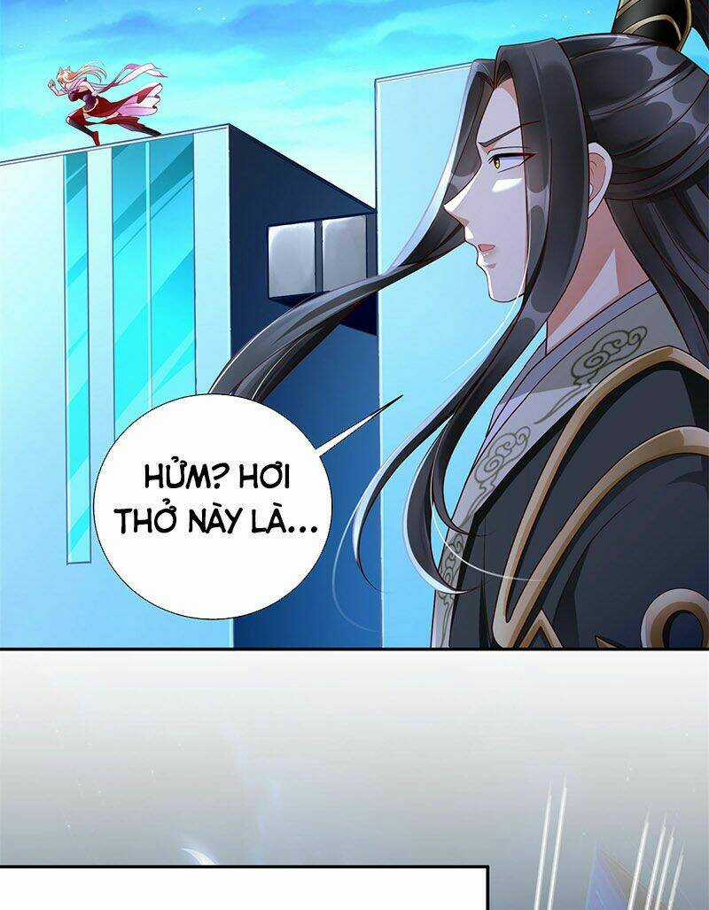 Tọa Ủng Tinh Cầu - Chapter 1 - Trang 51