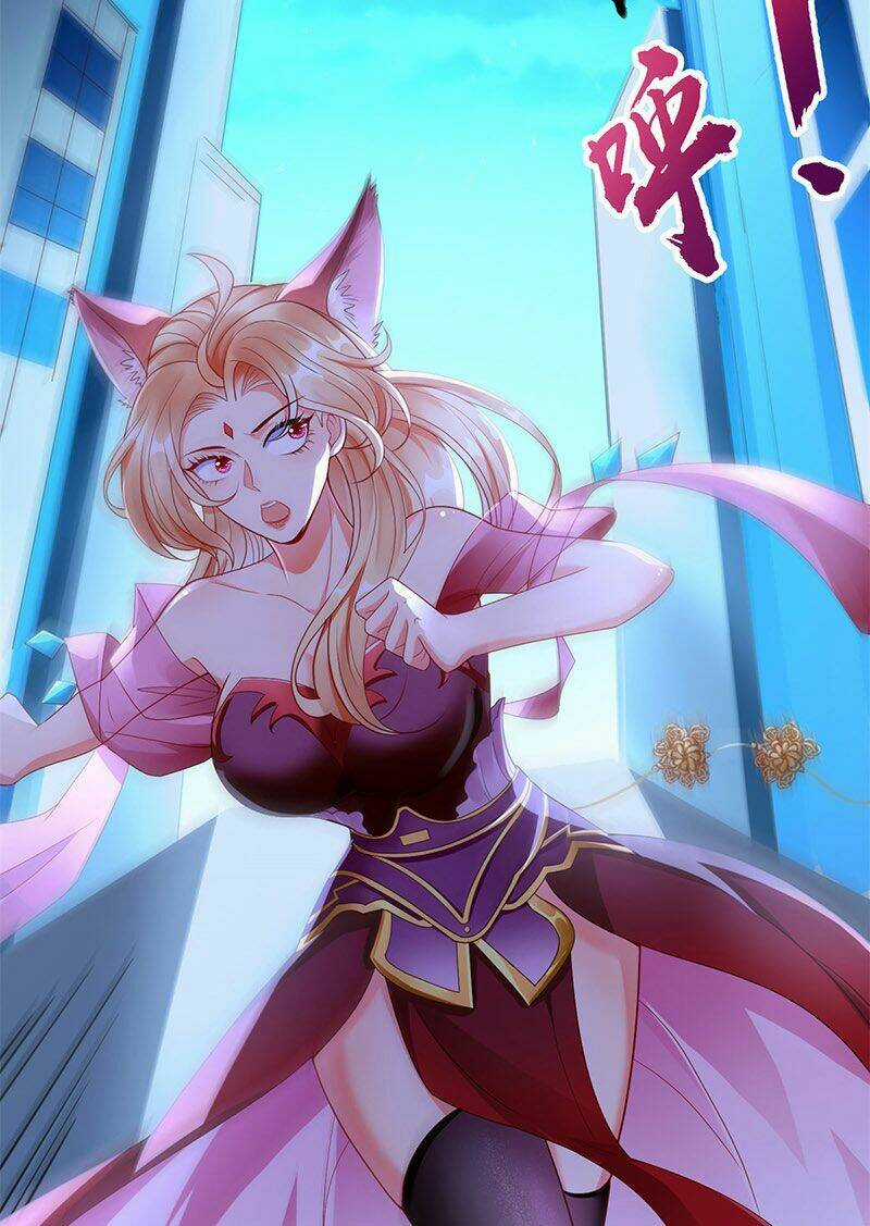 Tọa Ủng Tinh Cầu - Chapter 1 - Trang 53