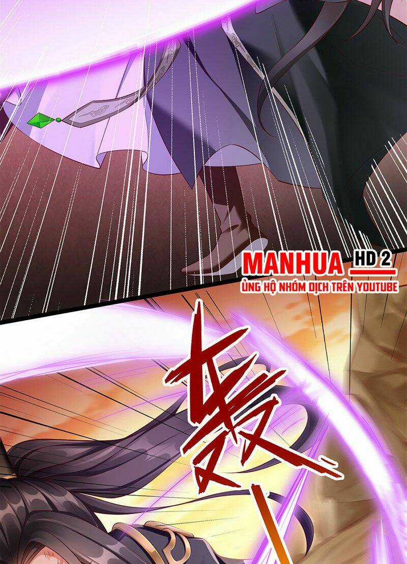 Tọa Ủng Tinh Cầu - Chapter 1 - Trang 7