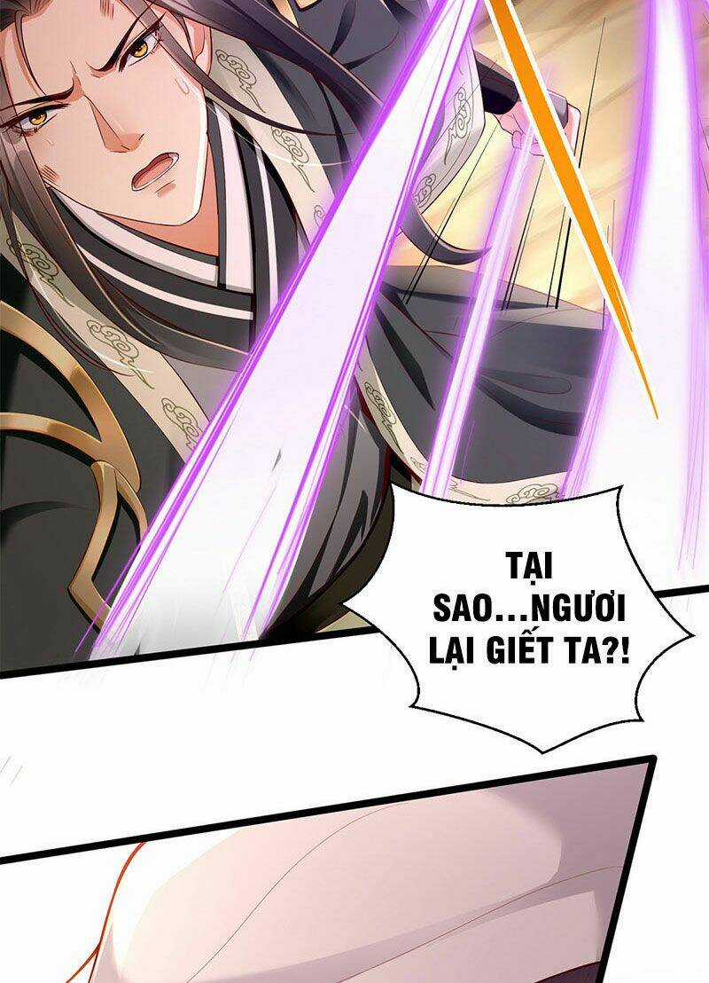 Tọa Ủng Tinh Cầu - Chapter 1 - Trang 8