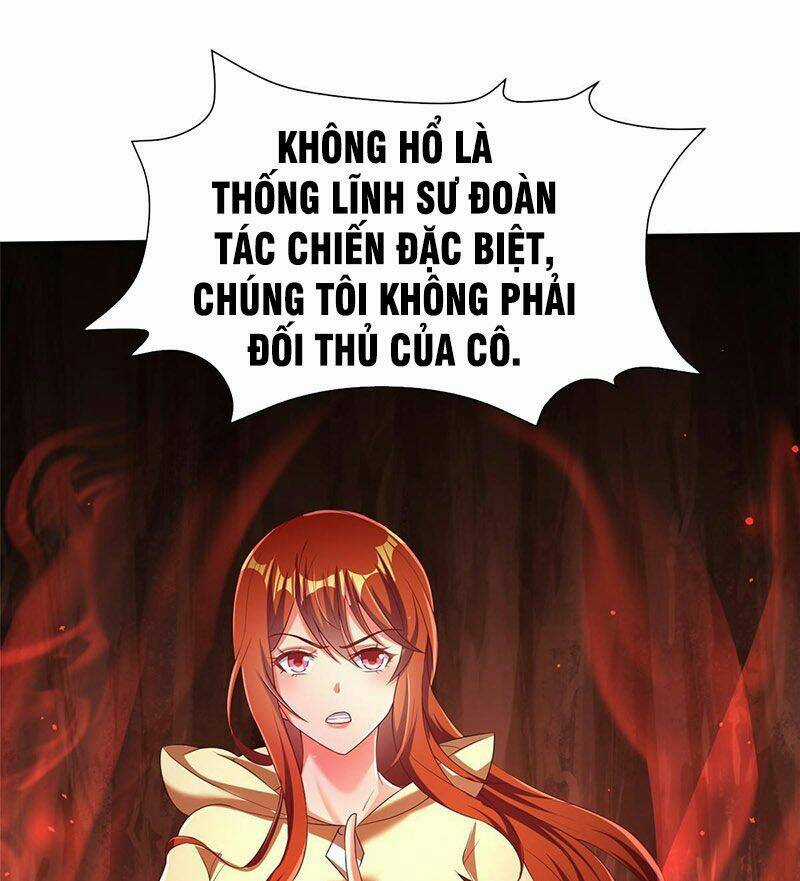 Tọa Ủng Tinh Cầu - Chapter 10 - Trang 3
