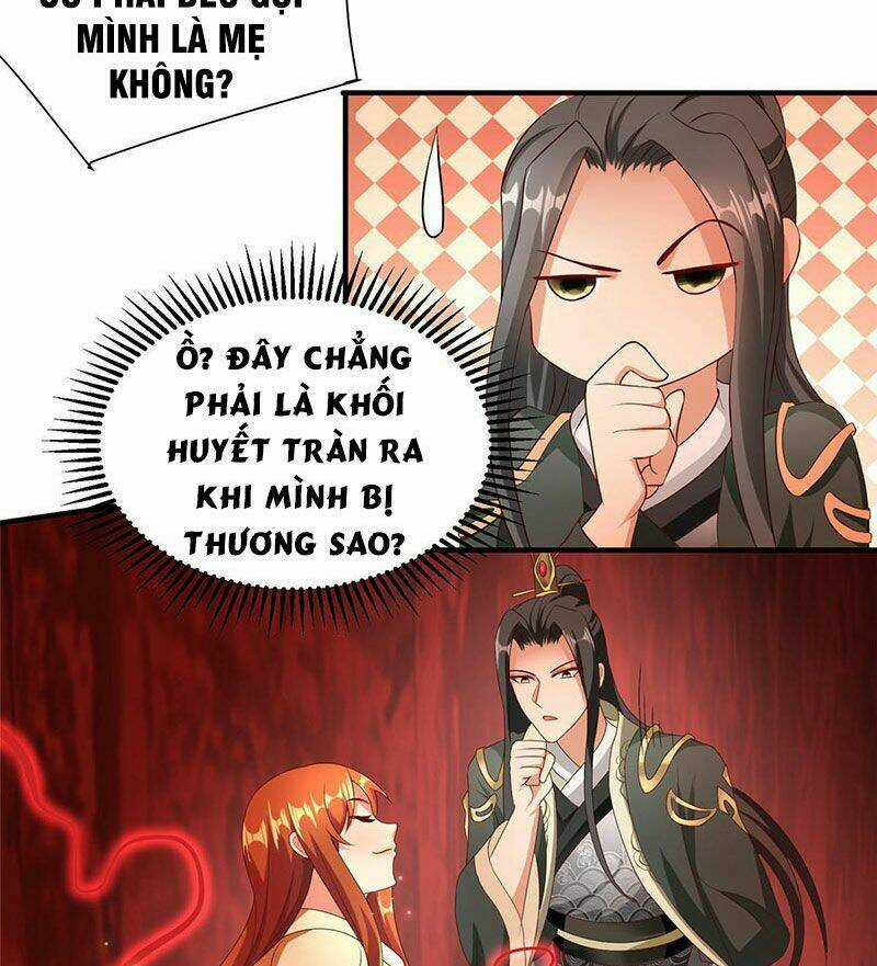 Tọa Ủng Tinh Cầu - Chapter 10 - Trang 21