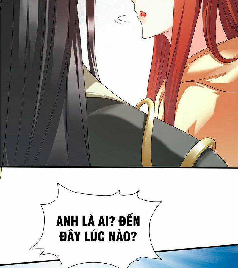 Tọa Ủng Tinh Cầu - Chapter 10 - Trang 24