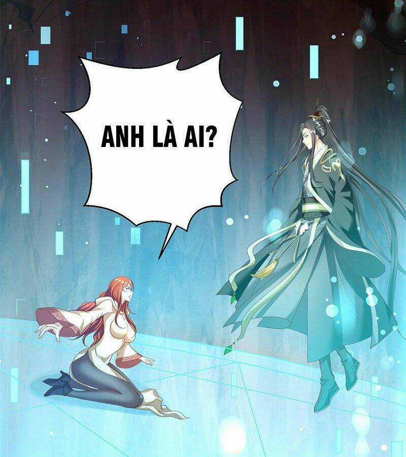 Tọa Ủng Tinh Cầu - Chapter 10 - Trang 34