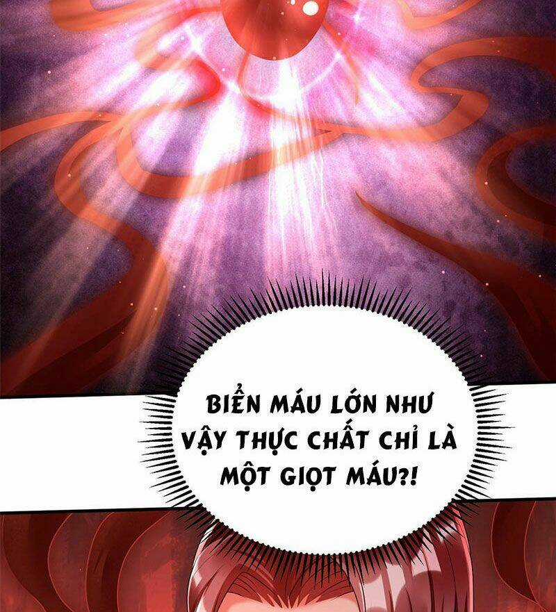 Tọa Ủng Tinh Cầu - Chapter 10 - Trang 9