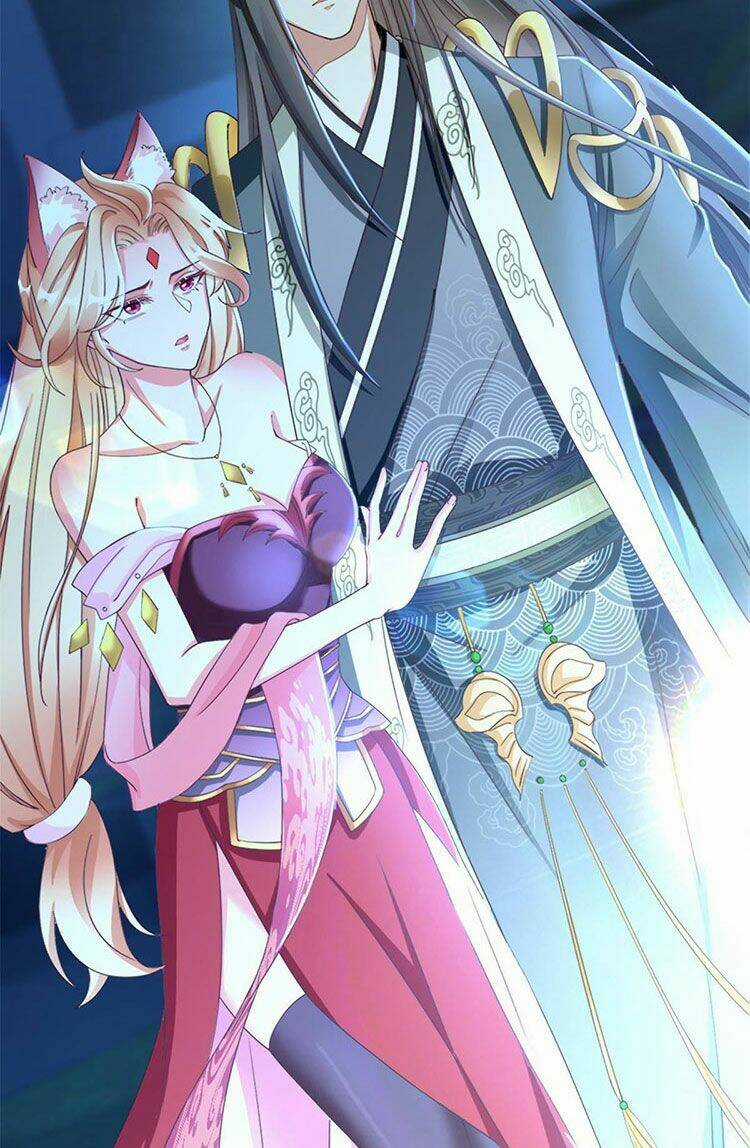 Tọa Ủng Tinh Cầu - Chapter 2 - Trang 19